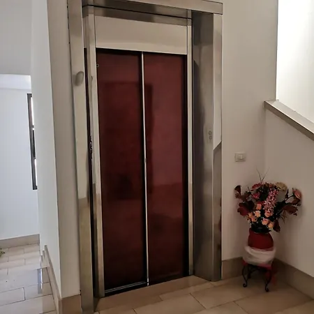 Annamaria Apartment