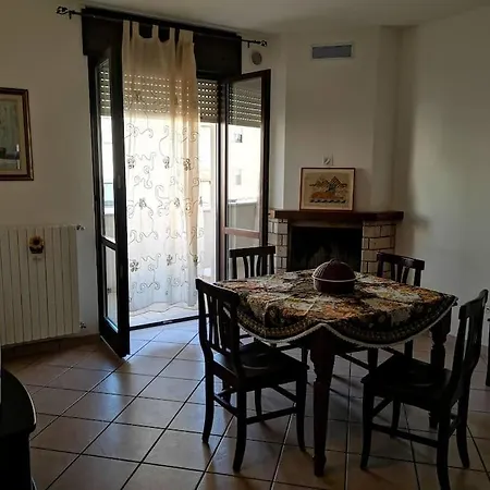 Apartment Annamaria Gallipoli