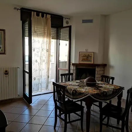 Annamaria شقة