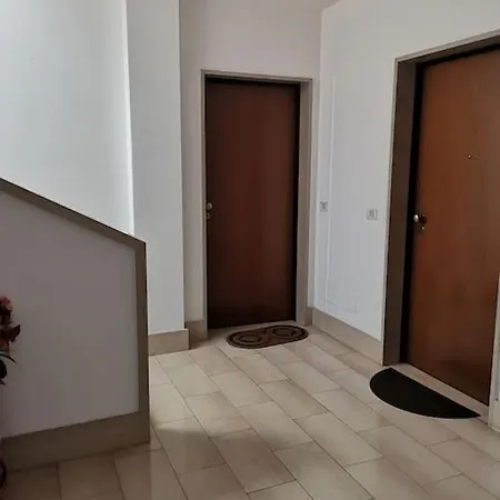 Annamaria Appartement *